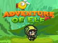 Mchezo Adventure of Elf 