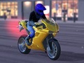 Mchezo Extreme Motorcycle Simulator