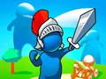 Mchezo Kings Clash