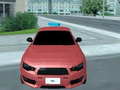 Mchezo Car Impossible Stunt Game  2022