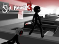 Mchezo Sift Heads 3