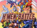 Mchezo X-Men Battle 