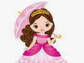 Mchezo Princess on the Run.io