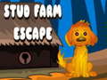 Mchezo Stud Farm Escape