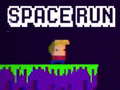 Mchezo Space Run