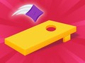 Mchezo Corn Hole 3D