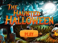 Mchezo The Haunted Halloween