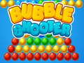 Mchezo Bubble Shooter