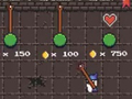Mchezo Hell Keeper