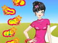 Mchezo City Fashion