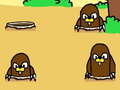 Mchezo Whack A Mole