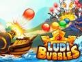 Mchezo Ludi Bubbles