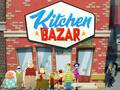 Mchezo Kitchen Bazar