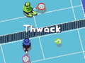Mchezo Thwack