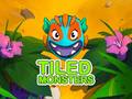 Mchezo Tailed Monsters