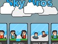 Mchezo Sky Bros