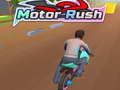 Mchezo Motor Rush