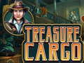 Mchezo Treasure Cargo