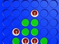 Mchezo 4 in a row 3D