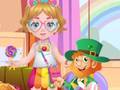Mchezo Toddie Happy Rainbow