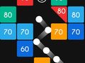 Mchezo Balls Bricks Breaker 2