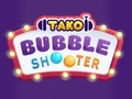 Mchezo Tako Bubble Shooter