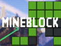 Mchezo MineBlock