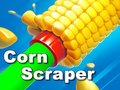 Mchezo Corn Scraper