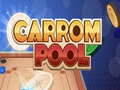 Mchezo Carrom Pool