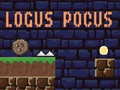 Mchezo Logus Pocus