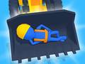 Mchezo Builder Idle Arcade