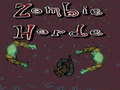 Mchezo Zombie Horde