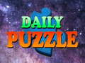 Mchezo Daily Puzzle