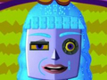 Mchezo Cyberchase Quest 1: Motherboard