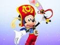Mchezo Disney Junior Trick or Treats