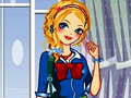 Mchezo Lily Dress Up