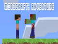 Mchezo Minicraft Adventure