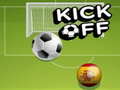 Mchezo Kick Off