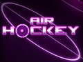 Mchezo Air Hockey 