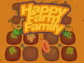 Mchezo Happy Farm Familly