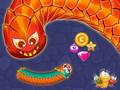 Mchezo Worm Hunt
