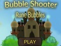 Mchezo Ball Shooter Puzzle Runes