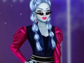Mchezo Monster Girls Concert Looks