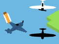 Mchezo Pacific Air Battle