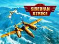 Mchezo Siberian Strike