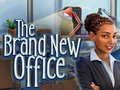 Mchezo The Brand New Office