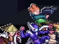 Mchezo Super Bandit RIP