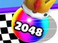 Mchezo Shoot Ball 2048