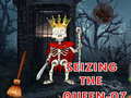 Mchezo Seizing The Queen-07