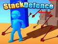 Mchezo Stack Defence